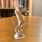 Animal Crystal Paperweight Figurines Modern Decorative Office Desk Accessories