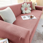 Flexible Waterproof Furniture Protector Cover for Indoor and Outdoor Tables and Chairs