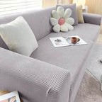 Flexible Waterproof Furniture Protector Cover for Indoor and Outdoor Tables and Chairs