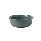 Misha Ceramic Elevated Cat Bowl with Adjustable Wooden Stand, 300ml & 600ml, Beige, Sage, Dark Green