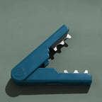 Ergonomic Flower Stem Thorn Cutter Garden Tool with Comfortable Grip and Dual Function for Cutting and Thorn Removal
