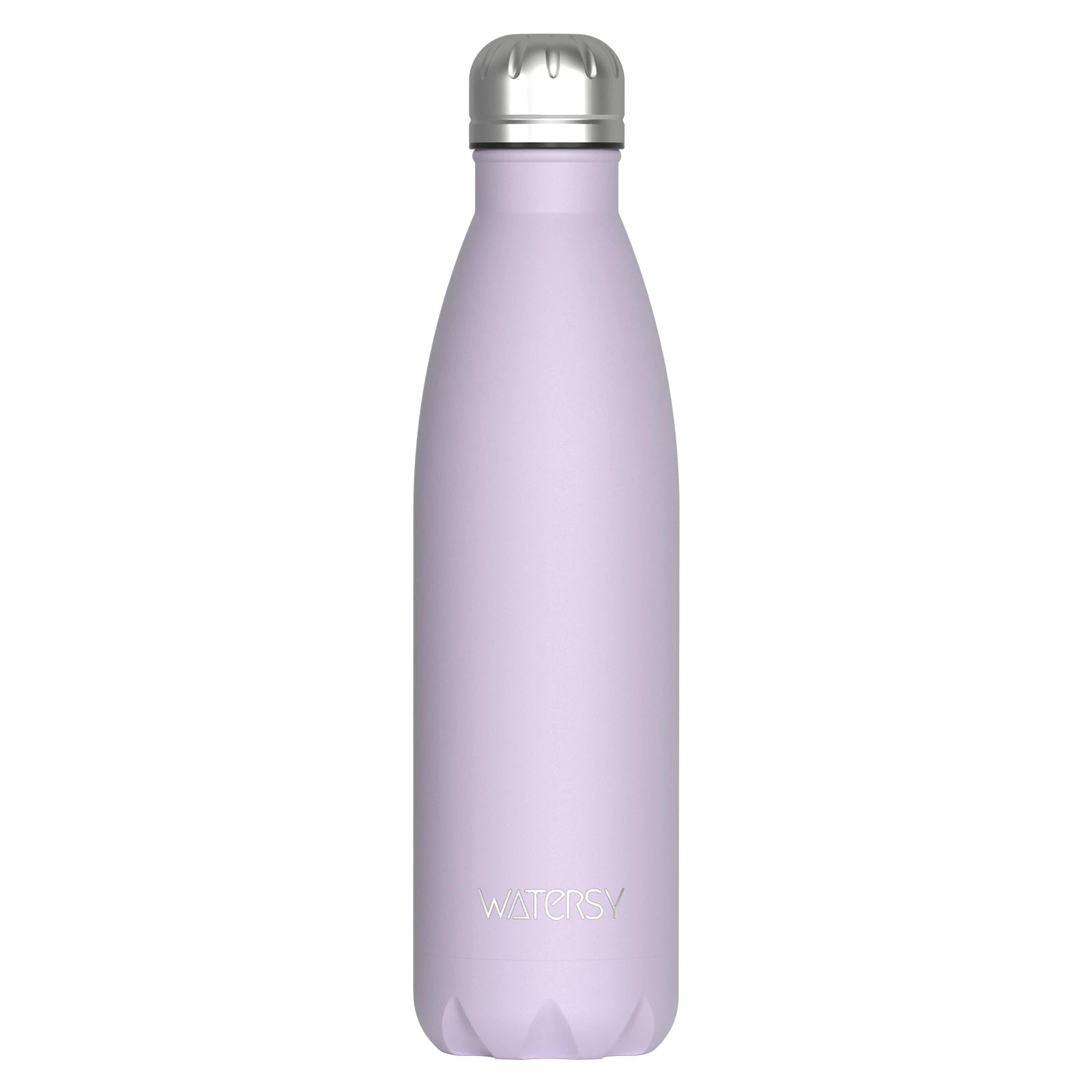 500ml Stainless Steel Insulated Water Bottle Double-Walled Vacuum Flask Hot Cold Retention