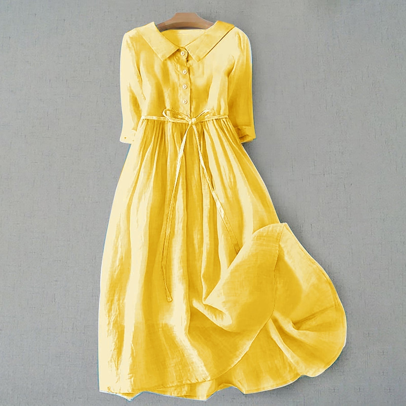 Harrow Tammie casual summer dress for women, featuring lightweight fabric and a relaxed fit perfect for warm weather.