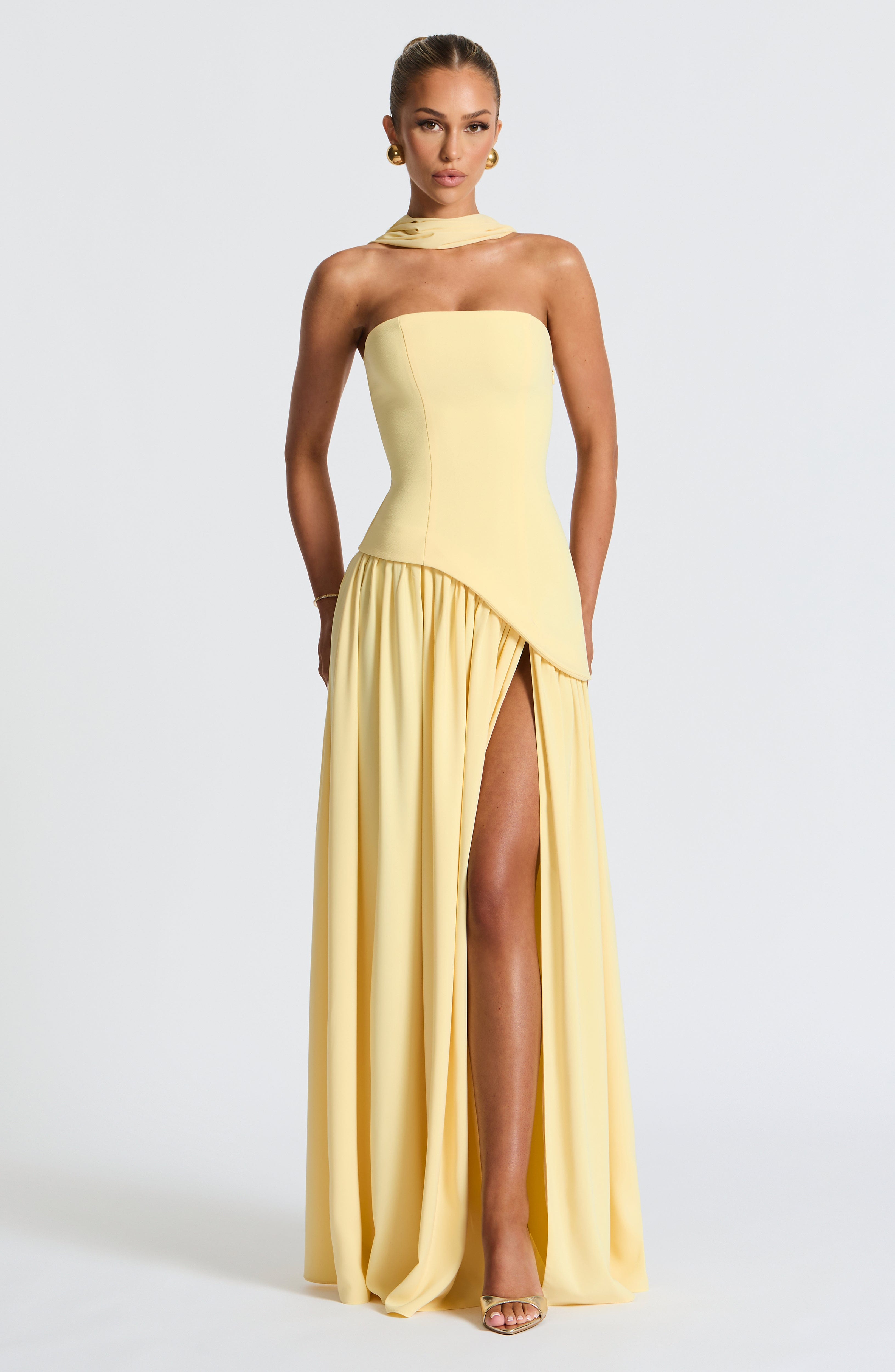 Zula | Elegant Maxi Dress for Women