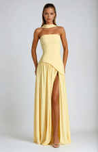 Zula | Elegant Maxi Dress for Women