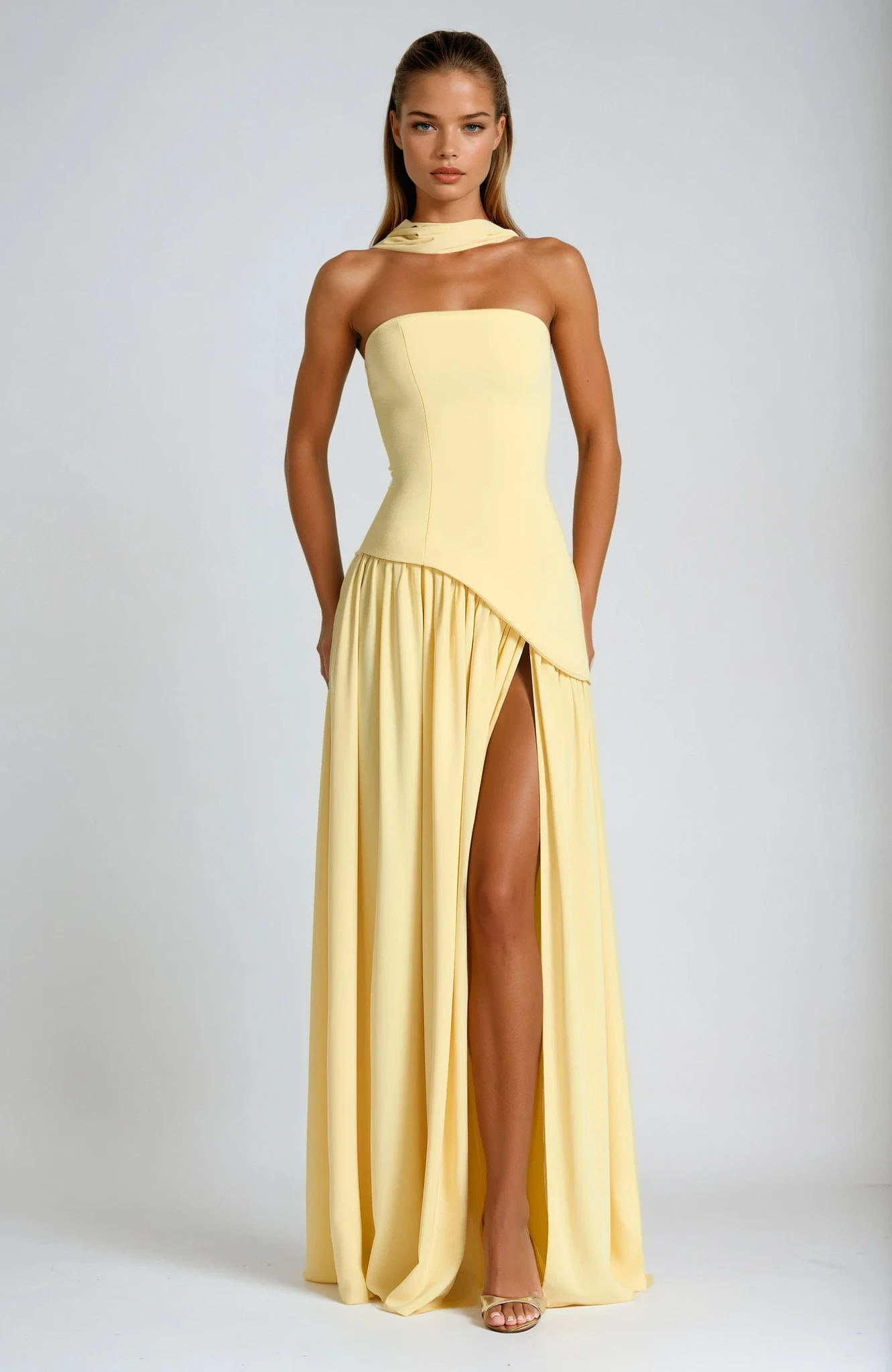 Zula | Elegant Maxi Dress for Women
