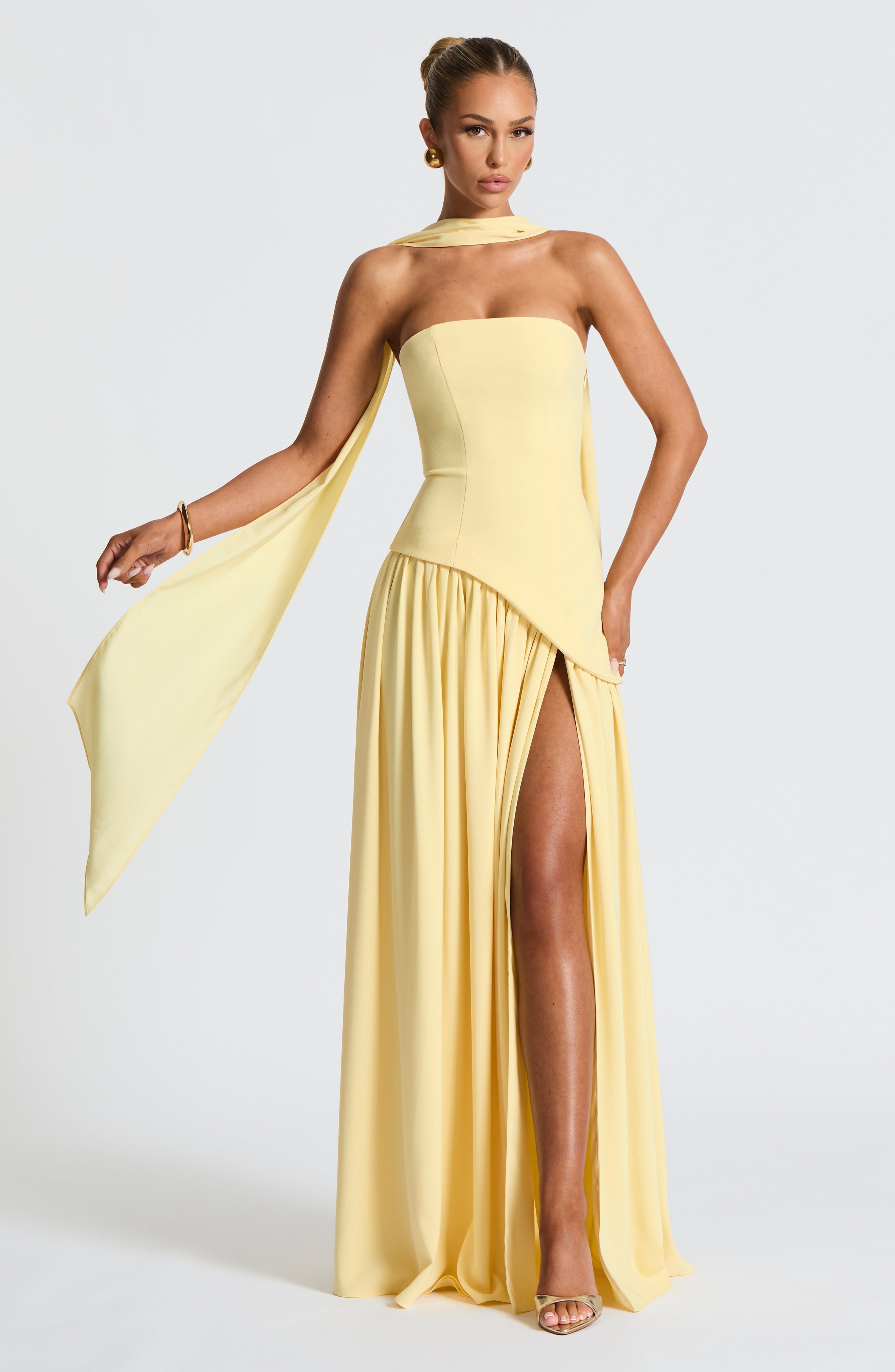 Zula | Elegant Maxi Dress for Women
