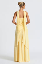 Zula | Elegant Maxi Dress for Women