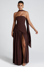 Zula | Elegant Maxi Dress for Women