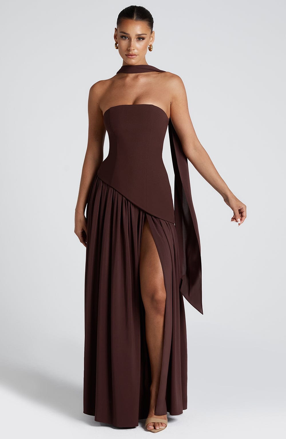 Zula | Elegant Maxi Dress for Women