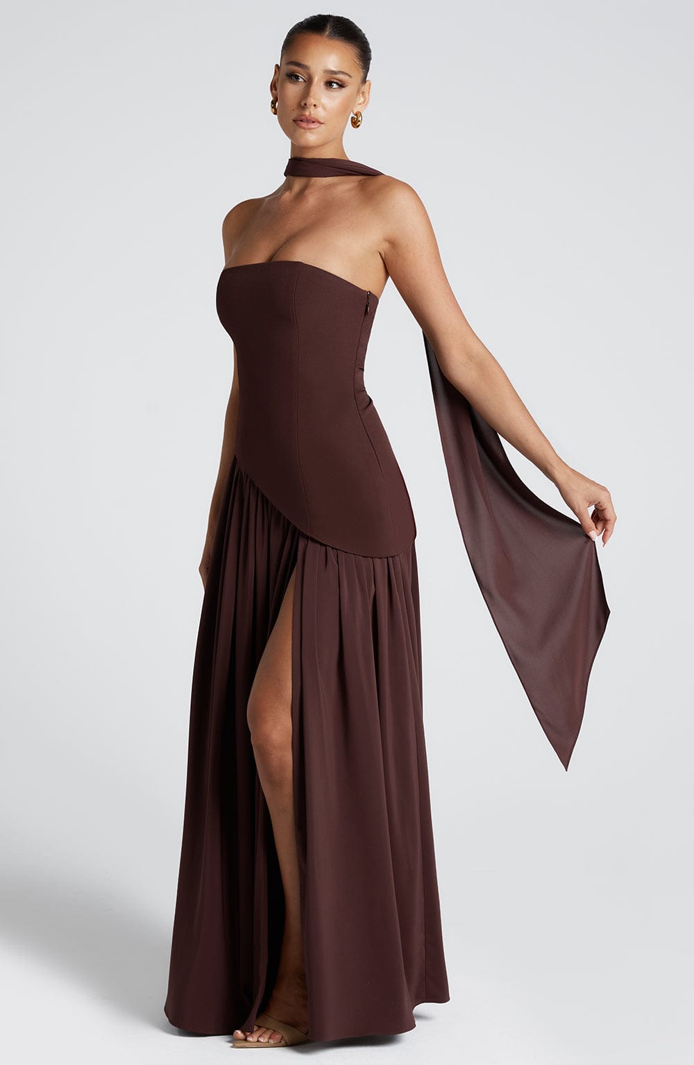 Zula | Elegant Maxi Dress for Women