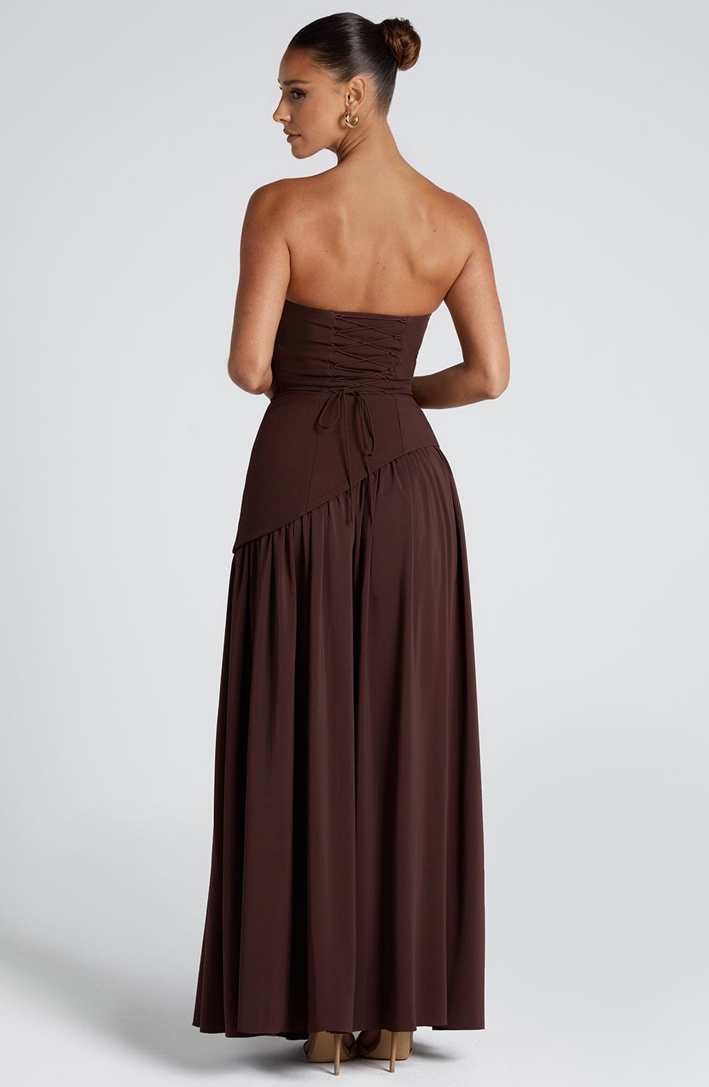Zula | Elegant Maxi Dress for Women