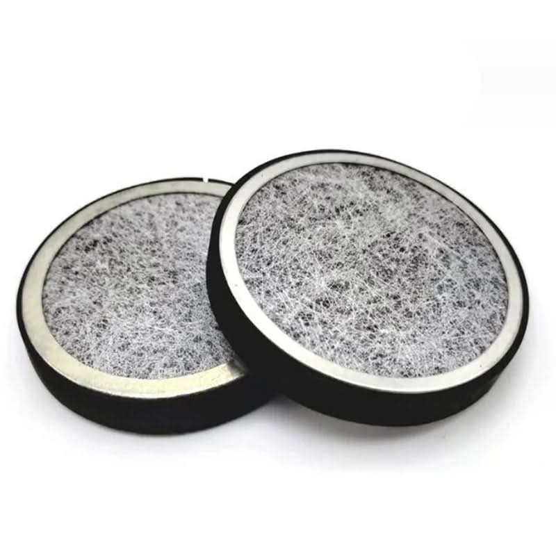 Portable Smokeless Ashtray with HEPA Filter USB Rechargeable Smoke-Free Air Purifier for Car Home Office