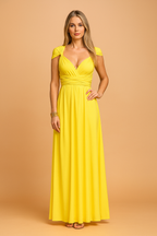Zurna | Dreamy Elegant Wedding Guest Mini Dress for Women