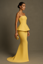 Wynne | Elegant Maxi Formal Evening Gown for Women