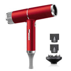 AeroBlitz Ultra-Light Professional Hair Dryer 1100W High-Speed Motor Anion Technology