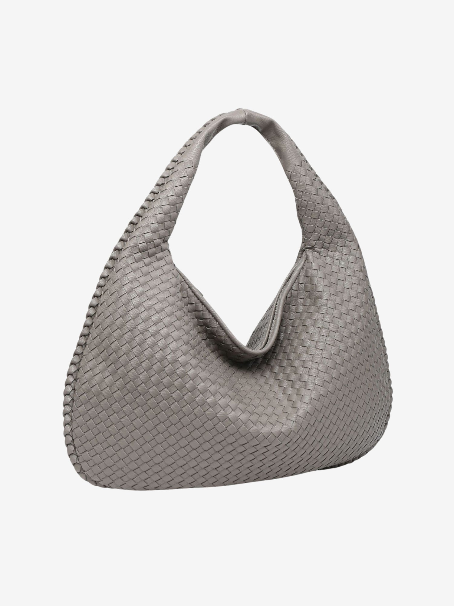 Alena Tote Bag Vegan Leather Spacious Convertible Shoulder Bag for Women Multiple Colors