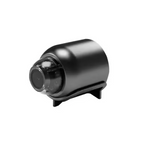 Mini Waterproof Security Camera 1080P HD WiFi IP Night Vision with Human Detection