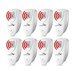 AstraShield Ultrasonic Bed Bug Repeller Chemical-Free Silent Pest Control for Home Use