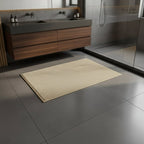 DuraDry Doormat Highly Absorbent Fast-Drying Indoor Outdoor Mat Gray Beige Light Brown 50x80 60x90 80x120 cm