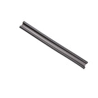 Sound and Dustproof Door Bottom Seal EVA Draft Stopper for Noise, Dust, Pest, and Air Blocking