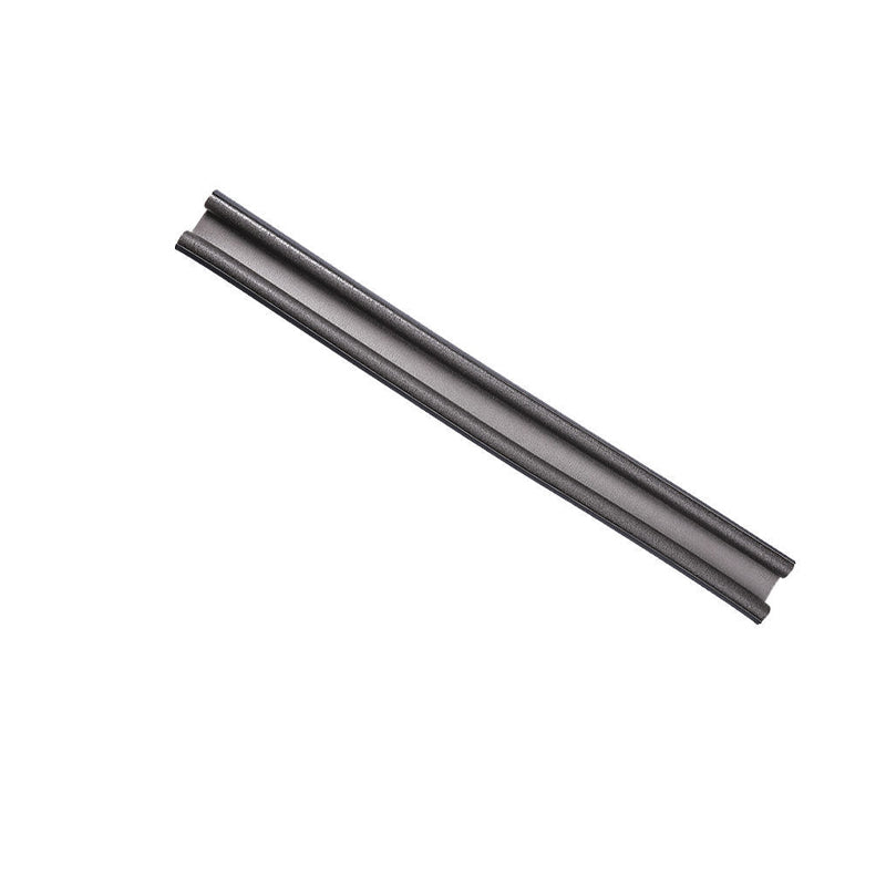 Sound and Dustproof Door Bottom Seal EVA Draft Stopper for Noise, Dust, Pest, and Air Blocking