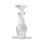 Transparent Silicone Door Stopper Wall-Mounted Anti-Collision Self-Adhesive Door Stop
