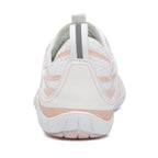 Barefoot Shoes Stripe Lightweight Flexible Zero Drop Water Shoes with Wide Toe Box and Quick-Drying Sole