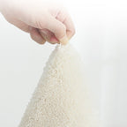 Harrow Yuhua Stone Bath Mat Microfiber Non-Slip Absorbent 19.6"x31.5" Colorful Bathroom Rug