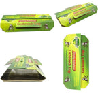 Bed Bug Trap Non-Toxic Invisible Pest Control for Bed Bugs Cockroaches and Spiders