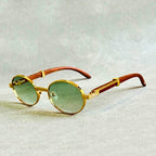 Bold Sunglasses with UV400 Protection Anti-Reflective Lenses Shock Resistant Durable Design