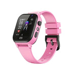 Children's Smartwatch GPS Tracker 4G Video Calling Waterproof Touchscreen with Camera and Activity Monitor