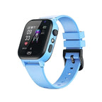 Children's Smartwatch GPS Tracker 4G Video Calling Waterproof Touchscreen with Camera and Activity Monitor