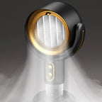 Clariair Smoke Dispenser Aroma Diffuser for Fresh Clean Air Modern ABS Scent Dispenser 21x35 cm