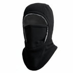 Thermal Fleece Balaclava Windproof Face Mask One Size for Cycling Skiing Running Outdoor Sports