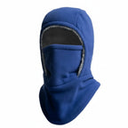 Thermal Fleece Balaclava Windproof Face Mask One Size for Cycling Skiing Running Outdoor Sports