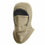 Thermal Fleece Balaclava Windproof Face Mask One Size for Cycling Skiing Running Outdoor Sports