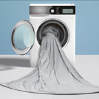 Cooling Blanket Lightweight Breathable Polyester Double-Sided Cooling Blanket for Warm Nights