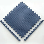 Cushioplay Baby Play Mat 12-Piece Soft Foam Puzzle Mat 120x90 cm Non-Toxic Safe Crawling Mat
