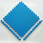 Cushioplay Baby Play Mat 12-Piece Soft Foam Puzzle Mat 120x90 cm Non-Toxic Safe Crawling Mat