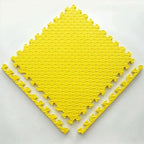 Cushioplay Baby Play Mat 12-Piece Soft Foam Puzzle Mat 120x90 cm Non-Toxic Safe Crawling Mat