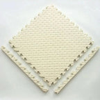 Cushioplay Baby Play Mat 12-Piece Soft Foam Puzzle Mat 120x90 cm Non-Toxic Safe Crawling Mat