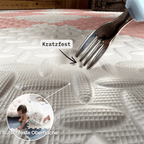 Cushioplay Baby Play Mat 12-Piece Soft Foam Puzzle Mat 120x90 cm Non-Toxic Safe Crawling Mat