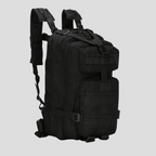 Davy 30L Tactical Backpack Water-Resistant Nylon MOLLE Modular Hiking Camping Bag