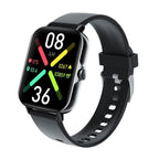 Davy Smartwatch with Glucose Monitor, Blood Pressure, Blood Oxygen, Heart Rate, Sleep Tracker, Bluetooth Calls