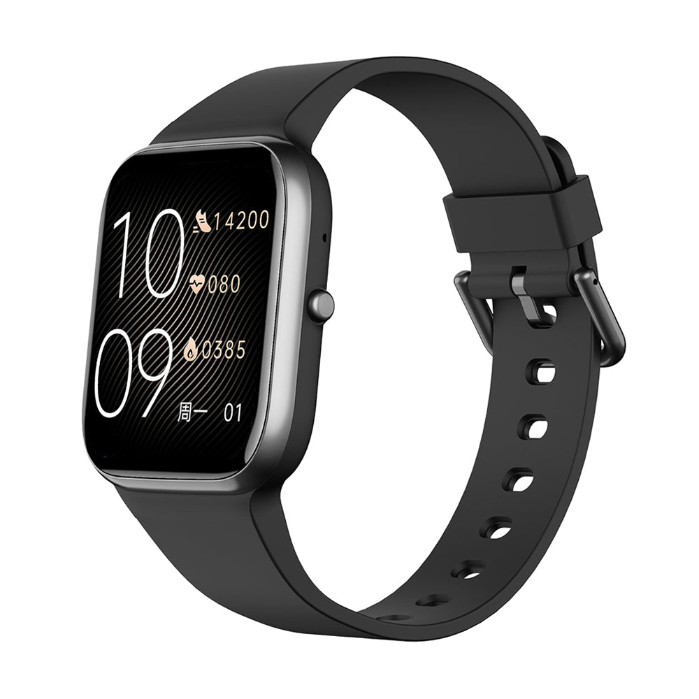 Davy Smartwatch with Glucose Monitor, Blood Pressure, Blood Oxygen, Heart Rate, Sleep Tracker, Bluetooth Calls