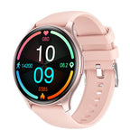 Davy Smartwatch with Glucose Monitor, Blood Pressure, Blood Oxygen, Heart Rate, Sleep Tracker, Bluetooth Calls