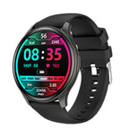 Davy Smartwatch with Glucose Monitor, Blood Pressure, Blood Oxygen, Heart Rate, Sleep Tracker, Bluetooth Calls