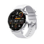 Davy Smartwatch with Glucose Monitor, Blood Pressure, Blood Oxygen, Heart Rate, Sleep Tracker, Bluetooth Calls