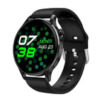 Davy Smartwatch with Glucose Monitor, Blood Pressure, Blood Oxygen, Heart Rate, Sleep Tracker, Bluetooth Calls